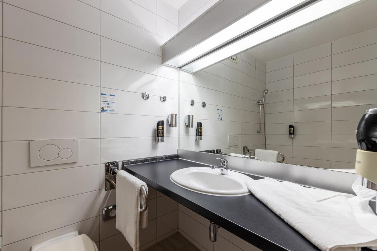 Trip Inn Kongresshotel Frankfurt-Rodgau Exteriér fotografie